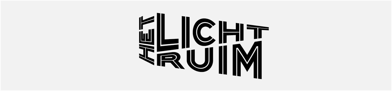 HetLichtruim Logo