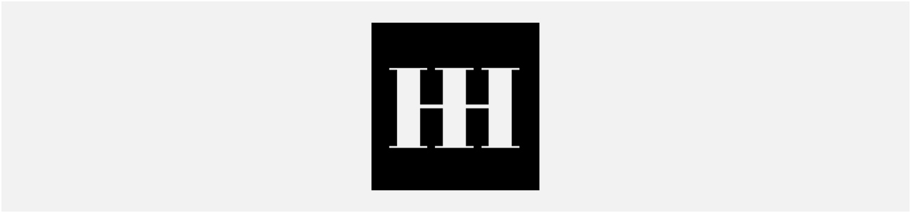 HofHoorneman logo