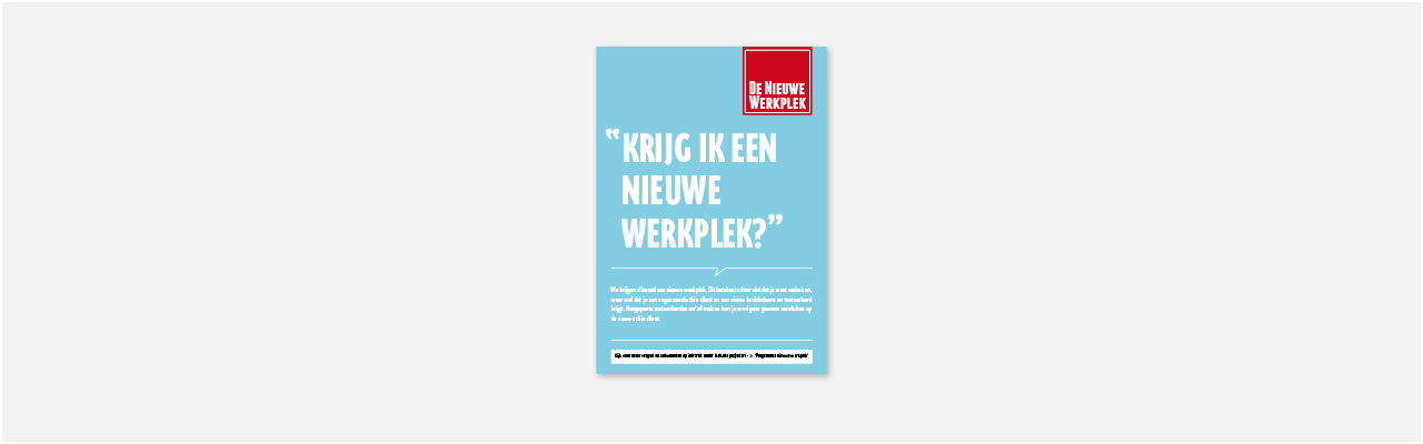 NZA De nieuwe werkplek campagne_2