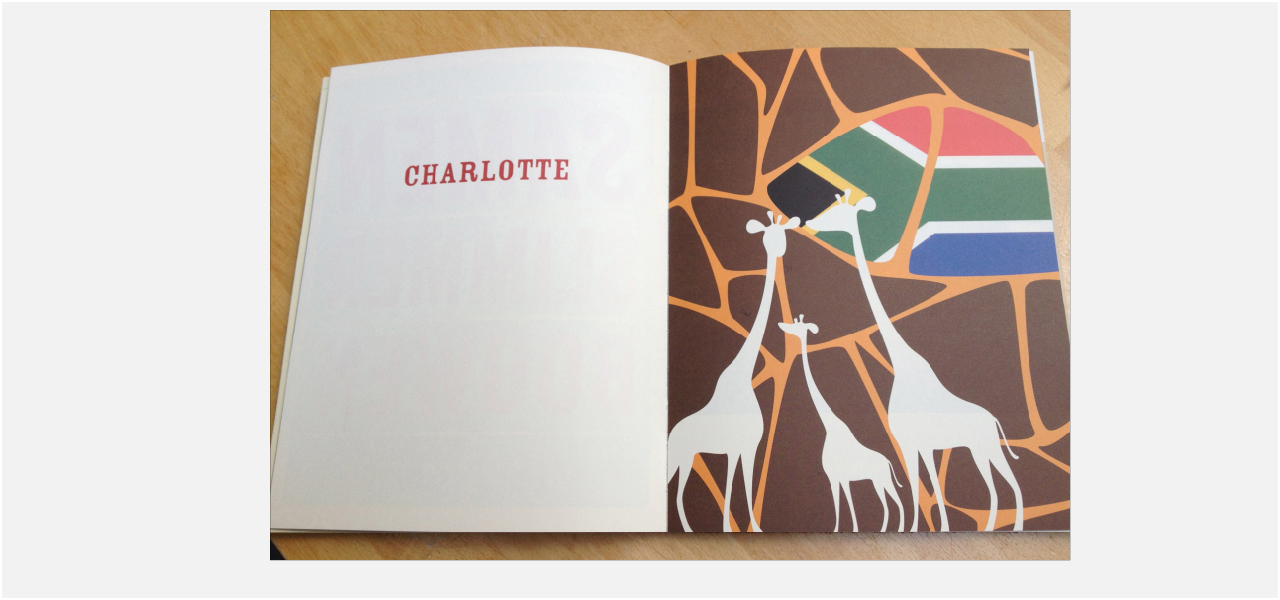 QConsult Jubileumboek Charlotte