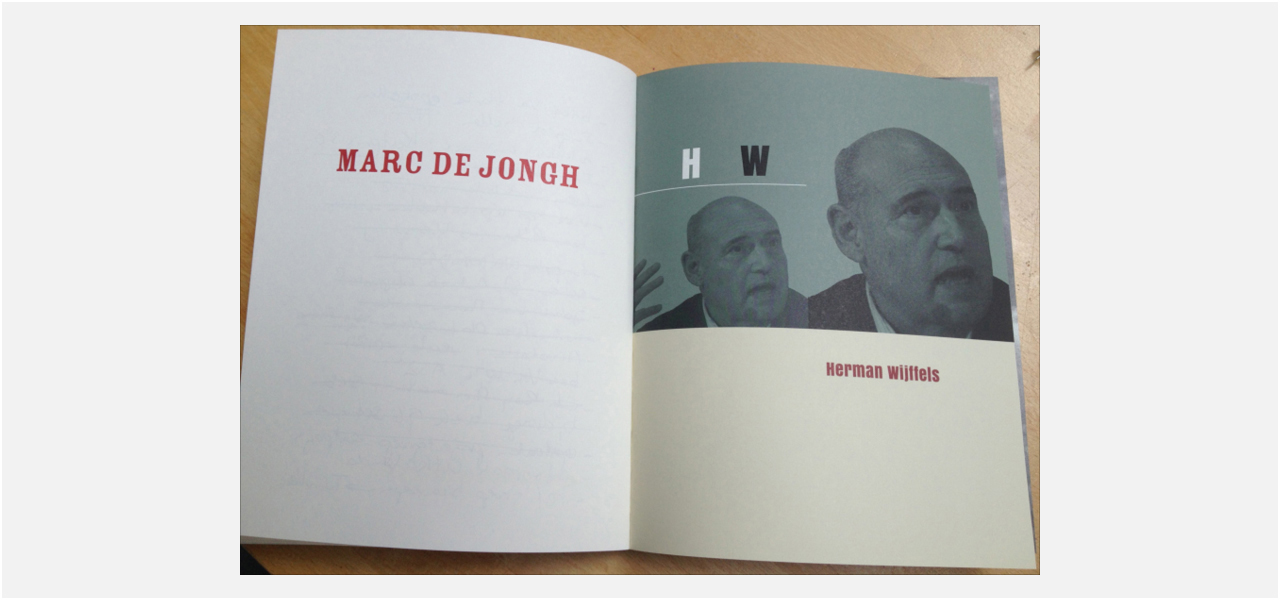 QConsult jubileumboek Marc