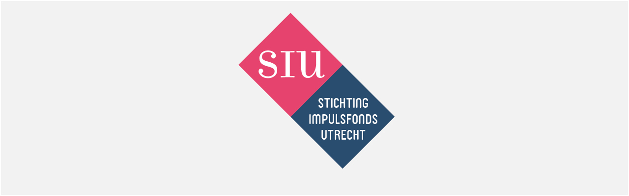 Stichting Impulsfonds Utrecht Logo
