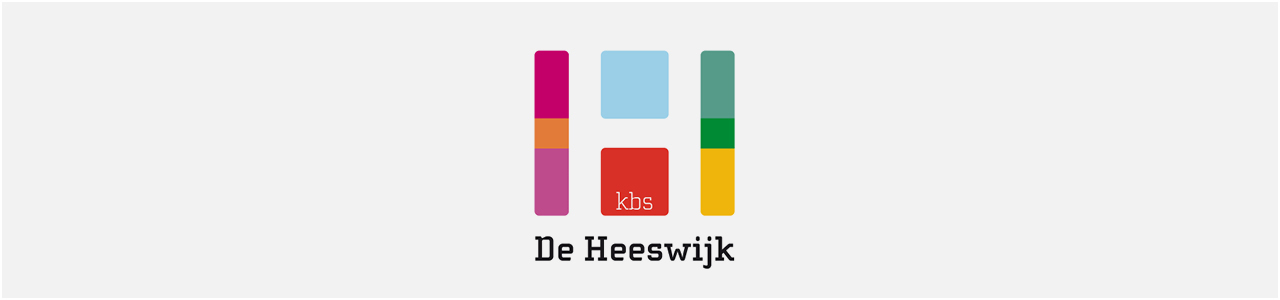 basisschool De Heeswijk woerden logo