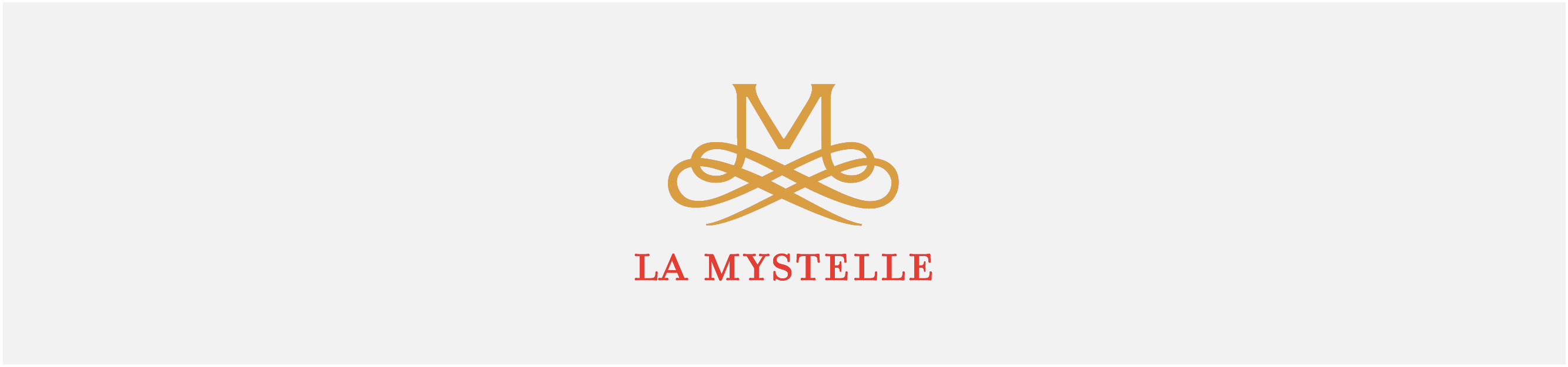 La Mystelle_Logo