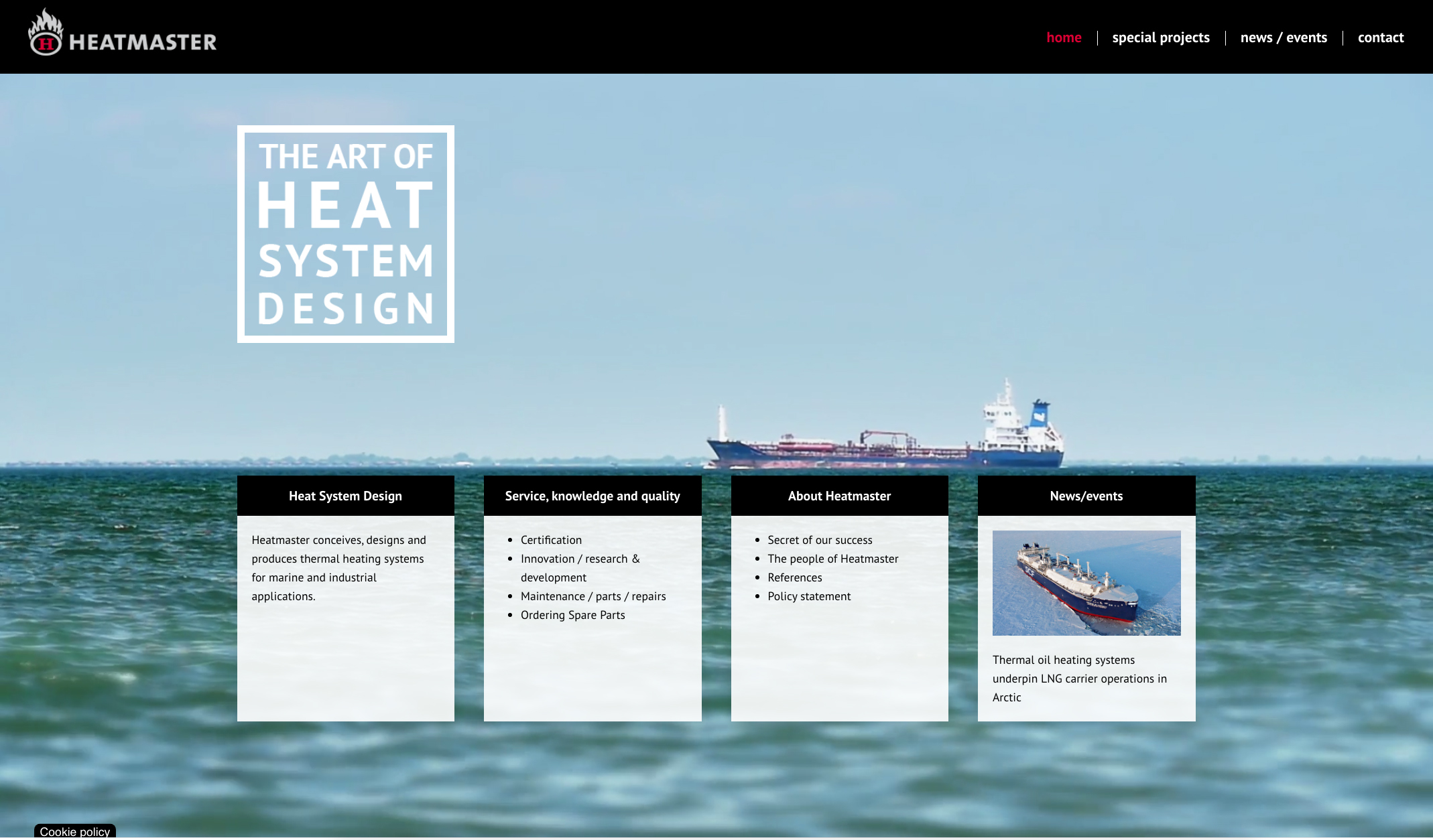 Heatmaster_Homepage