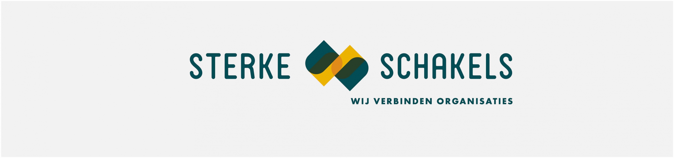 Sterke Schakels Logo