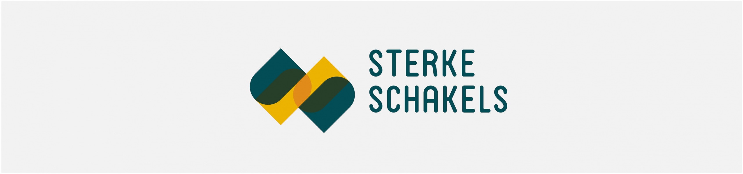 Sterke Schakels Logo